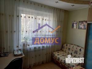 3-к квартира, вторичка, 62м2, 3/9 этаж