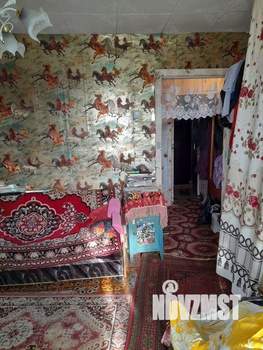 1-к квартира, вторичка, 31м2, 5/5 этаж