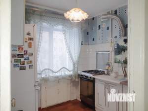 2-к квартира, вторичка, 44м2, 3/5 этаж