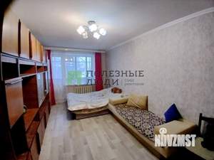 1-к квартира, вторичка, 30м2, 2/5 этаж
