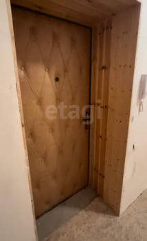 2-к квартира, вторичка, 53м2, 1/10 этаж