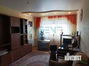 3-к квартира, вторичка, 63м2, 10/10 этаж
