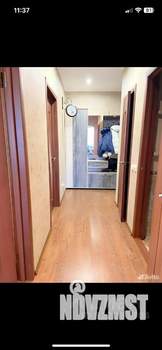 2-к квартира, вторичка, 58м2, 4/9 этаж