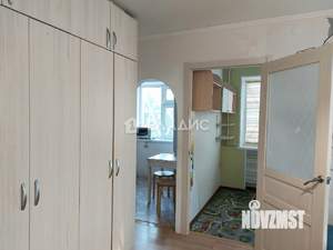 2-к квартира, вторичка, 30м2, 5/5 этаж