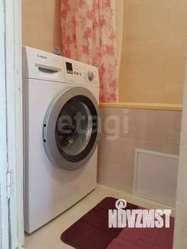 1-к квартира, вторичка, 34м2, 5/9 этаж