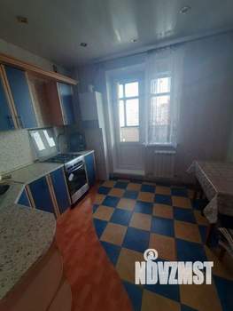 2-к квартира, вторичка, 50м2, 6/10 этаж