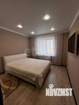 3-к квартира, вторичка, 70м2, 17/17 этаж