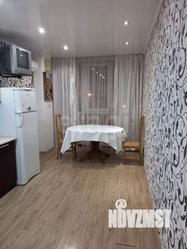 1-к квартира, вторичка, 47м2, 2/6 этаж