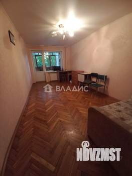 1-к квартира, вторичка, 37м2, 2/9 этаж