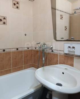 1-к квартира, вторичка, 39м2, 5/9 этаж