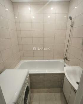 1-к квартира, вторичка, 29м2, 5/9 этаж