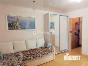 1-к квартира, вторичка, 33м2, 5/5 этаж
