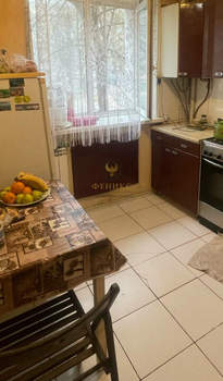 1-к квартира, вторичка, 34м2, 2/9 этаж
