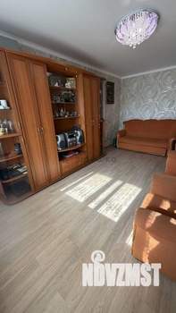 3-к квартира, вторичка, 73м2, 8/10 этаж