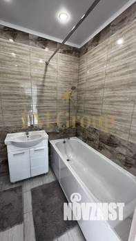 1-к квартира, вторичка, 33м2, 11/16 этаж