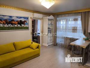2-к квартира, вторичка, 42м2, 3/5 этаж