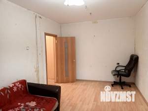 3-к квартира, вторичка, 60м2, 6/10 этаж