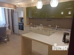 3-к квартира, вторичка, 98м2, 10/14 этаж