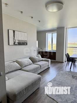 3-к квартира, вторичка, 108м2, 8/17 этаж