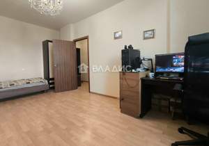 1-к квартира, вторичка, 32м2, 9/9 этаж