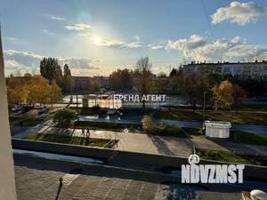 2-к квартира, вторичка, 46м2, 4/9 этаж