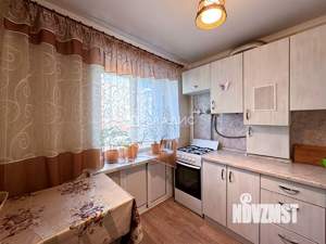 2-к квартира, вторичка, 44м2, 2/5 этаж