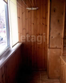 2-к квартира, вторичка, 47м2, 1/9 этаж