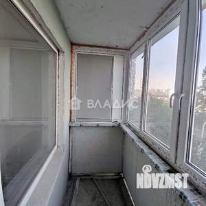 1-к квартира, вторичка, 34м2, 3/10 этаж