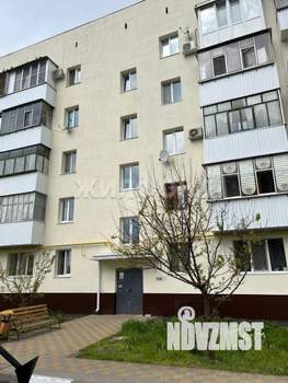 1-к квартира, вторичка, 31м2, 4/5 этаж