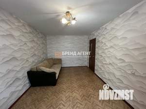 1-к квартира, вторичка, 34м2, 1/10 этаж