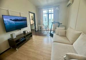 2-к квартира, вторичка, 52м2, 3/3 этаж