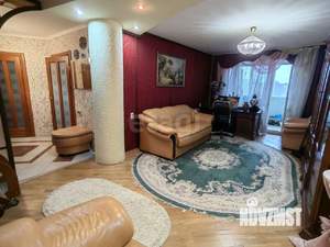 3-к квартира, вторичка, 111м2, 4/14 этаж