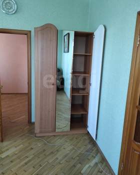 2-к квартира, вторичка, 56м2, 8/10 этаж