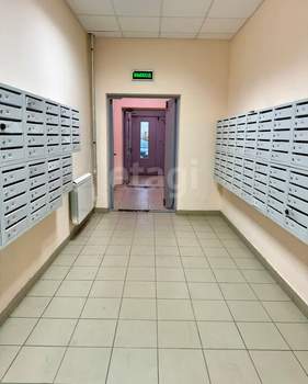 2-к квартира, вторичка, 64м2, 2/19 этаж