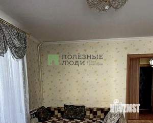2-к квартира, вторичка, 49м2, 3/13 этаж