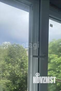 2-к квартира, вторичка, 44м2, 5/5 этаж