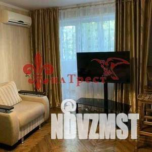 2-к квартира, вторичка, 43м2, 3/5 этаж