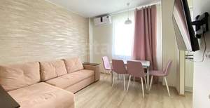 3-к квартира, вторичка, 59м2, 2/5 этаж