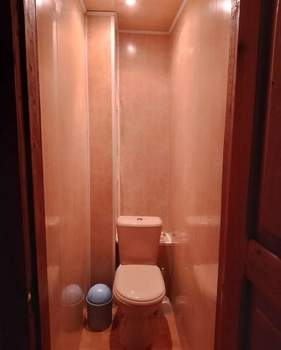 4-к квартира, вторичка, 88м2, 6/14 этаж