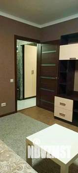 1-к квартира, вторичка, 33м2, 1/10 этаж