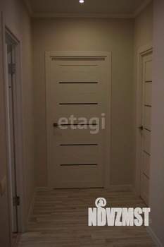 2-к квартира, вторичка, 77м2, 12/17 этаж