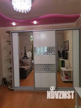 1-к квартира, вторичка, 36м2, 4/10 этаж