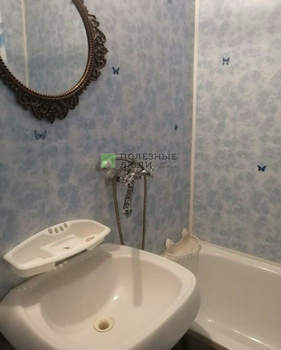 1-к квартира, вторичка, 35м2, 2/10 этаж