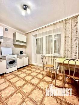 1-к квартира, вторичка, 37м2, 8/12 этаж