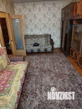 1-к квартира, вторичка, 34м2, 3/9 этаж