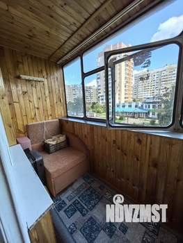 1-к квартира, вторичка, 34м2, 4/10 этаж