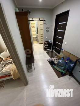 2-к квартира, вторичка, 51м2, 2/9 этаж