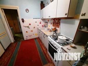 2-к квартира, вторичка, 51м2, 7/10 этаж