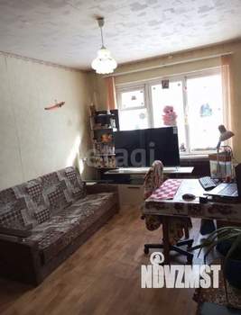 3-к квартира, вторичка, 61м2, 3/9 этаж