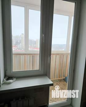 1-к квартира, вторичка, 36м2, 6/8 этаж